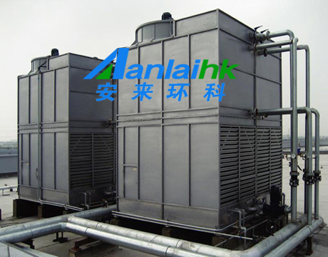 蒸發(fā)式空冷器-節(jié)能型