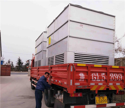 蒸發(fā)式冷凝器溫度過(guò)高怎么辦