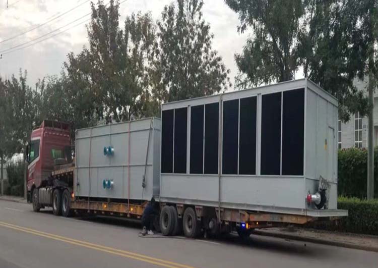 氨制冷蒸發(fā)式冷凝器的規(guī)格和價格