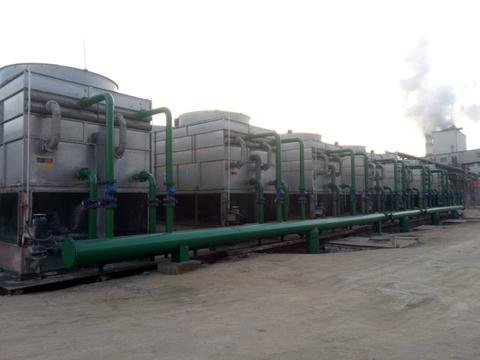 閉式冷卻塔廠家價(jià)格