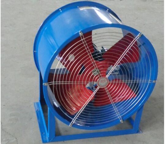 不銹鋼軸流風(fēng)機(jī)廠家直銷(xiāo)